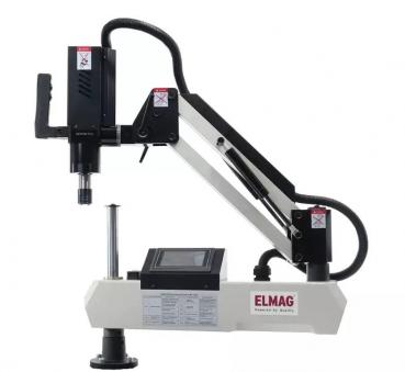ELMAG EGM 336 Tapping arm M6-M36